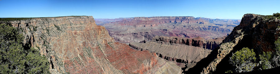 Grand Canyon